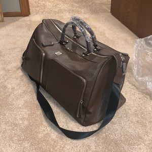 Packs Project Weekender Bag - brand new!